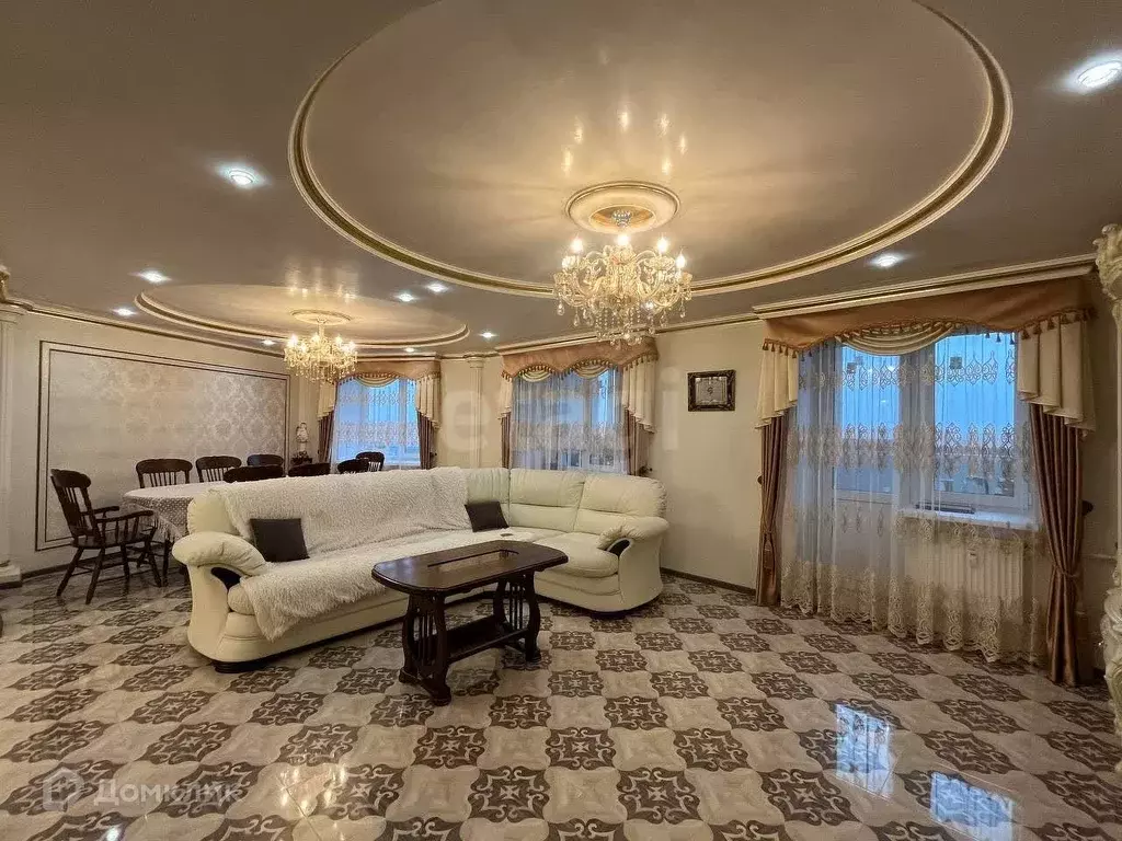 Продаётся 3-к квартира, 116 м - Фото 1