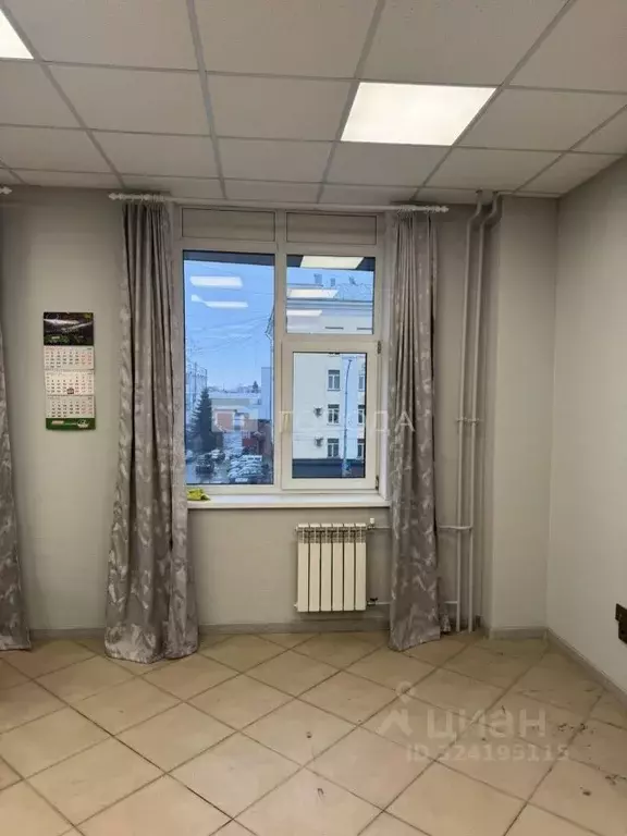 Офис в Кемеровская область, Новокузнецк ул. Орджоникидзе, 20 (32 м) - Фото 1