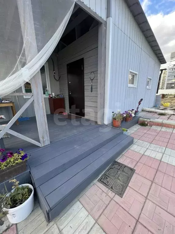 Дом, 51.7 м - Фото 1