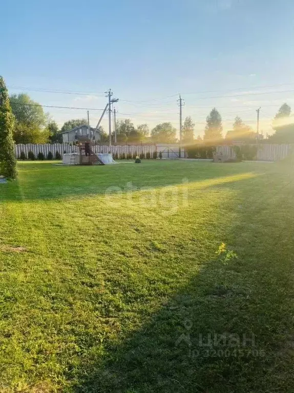 Участок в Калужская область, Жуковский муниципальный округ, Корсаково ... - Фото 1