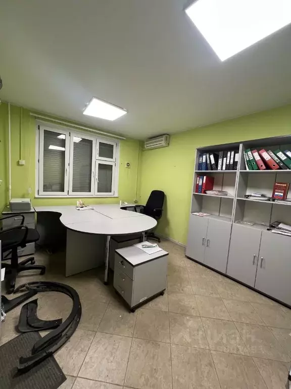 Помещение свободного назначения в Москва ул. Рудневка, 16 (98 м) - Фото 1