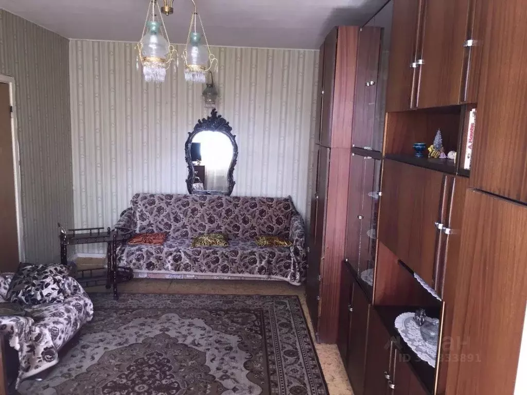 1-к кв. Москва Солнцевский просп., 23 (38.0 м) - Фото 1