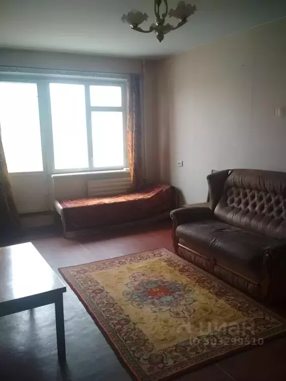 1-к кв. Крым, Керчь ул. Орджоникидзе, 120 (38.0 м) - Фото 0