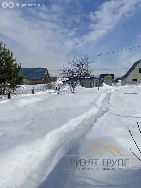 Участок в Лаишевский район, Столбищенское сельское поселение, село ... - Фото 2