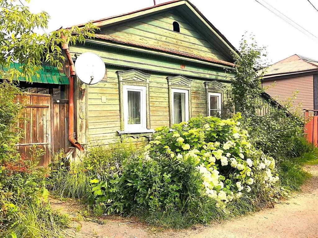 Дом 72,4 м на участке 5,9 сот. - Фото 1