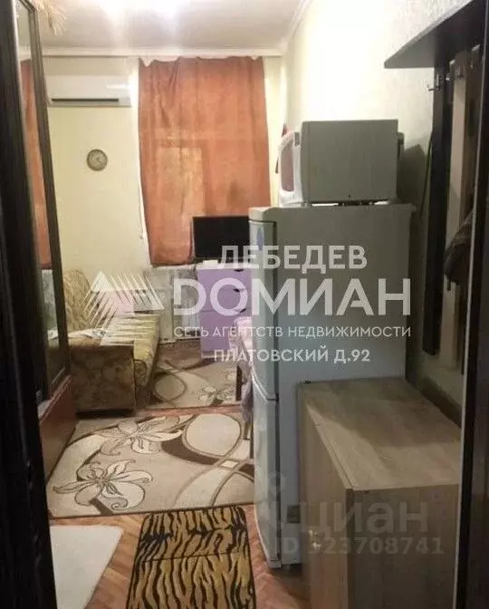 Студия Ростовская область, Новочеркасск Украинская ул. (55.0 м) - Фото 2