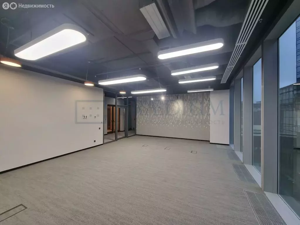 Офис (115 м) - Фото 1