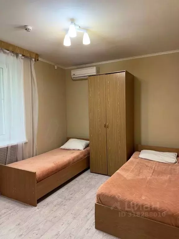 3-к кв. Нижегородская область, Нижний Новгород ул. Краснодонцев, 9А ... - Фото 1
