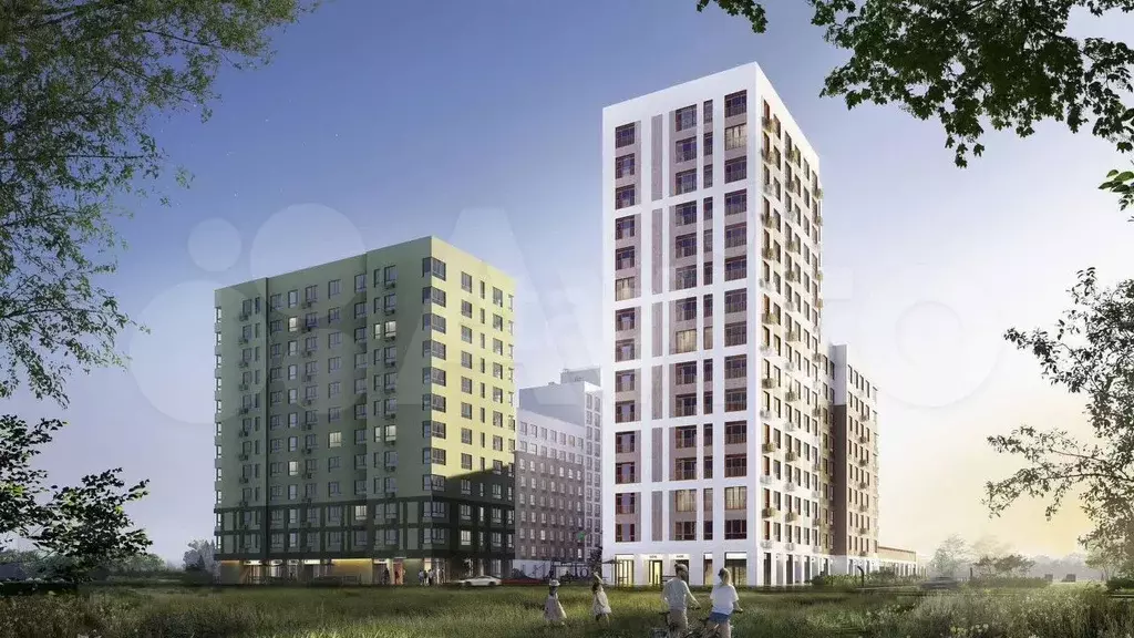 Продам помещение свободного назначения, 43 м - Фото 1