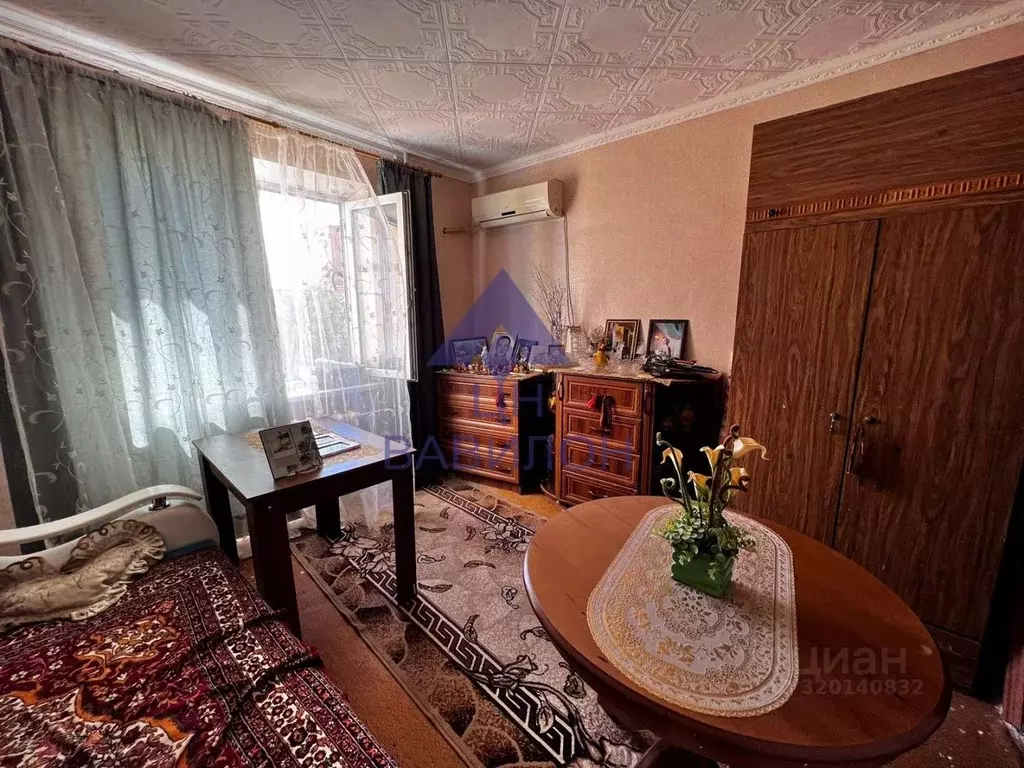2-к кв. Ростовская область, Волгодонск ул. Академика Королева (49.0 м) - Фото 0
