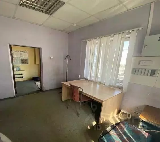 Офис в Новосибирская область, Искитим ул. Станционная, 1В (356 м) - Фото 2