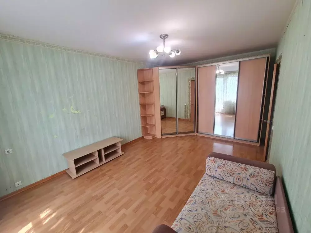 2-к кв. Московская область, Одинцово бул. Маршала Крылова, 6 (52.0 м) - Фото 2