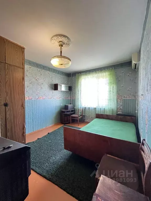 3-к кв. Башкортостан, Уфа ул. Ферина, 28 (65.0 м) - Фото 2