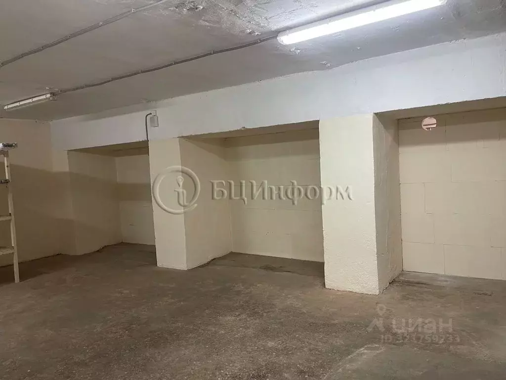 Склад в Санкт-Петербург Рижская ул., 1 (49 м) - Фото 0