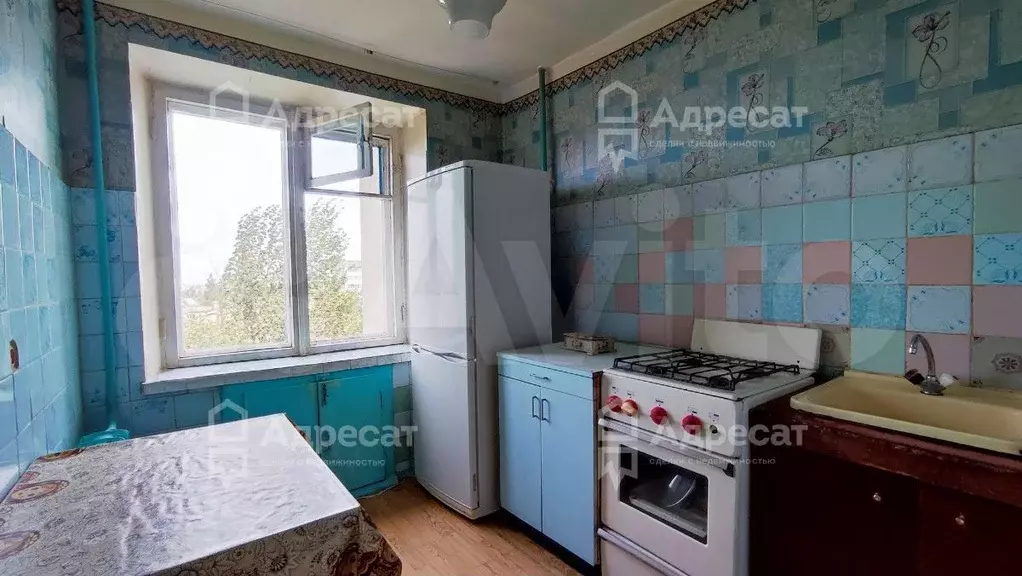 2-к. квартира, 53,1 м, 7/12 эт. - Фото 0