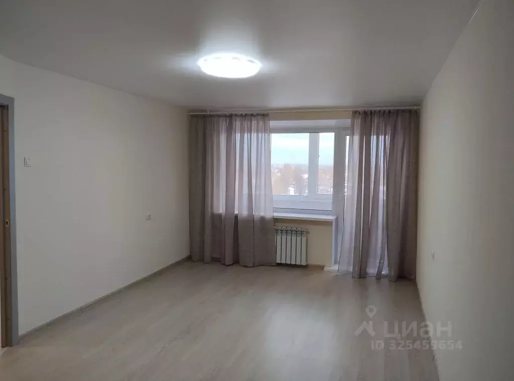 1-к кв. Санкт-Петербург Пискаревский просп., 48К1 (36.4 м) - Фото 1