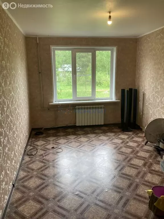 3-комнатная квартира: деревня Слободское, улица Линда-27, 86 (62 м) - Фото 1