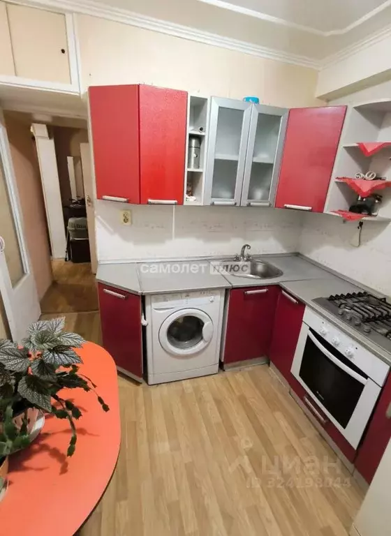 2-к кв. Московская область, Электросталь городской округ, пос. ... - Фото 2