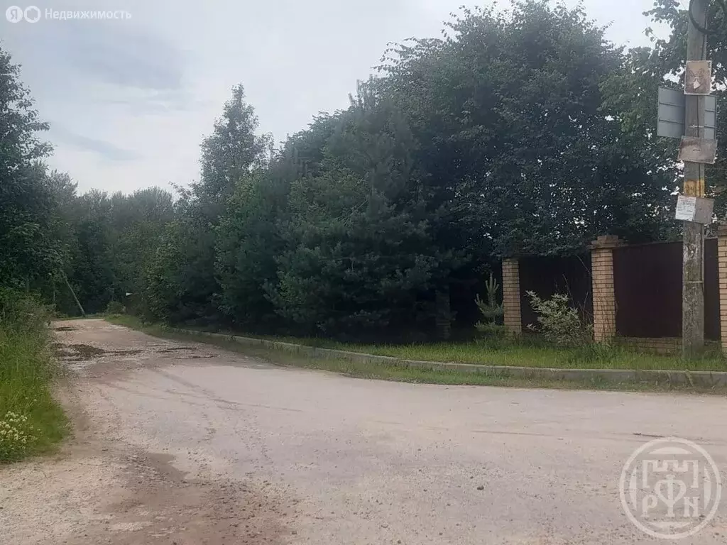 Участок в Ленинградская область, Гатчинский муниципальный округ, ... - Фото 0