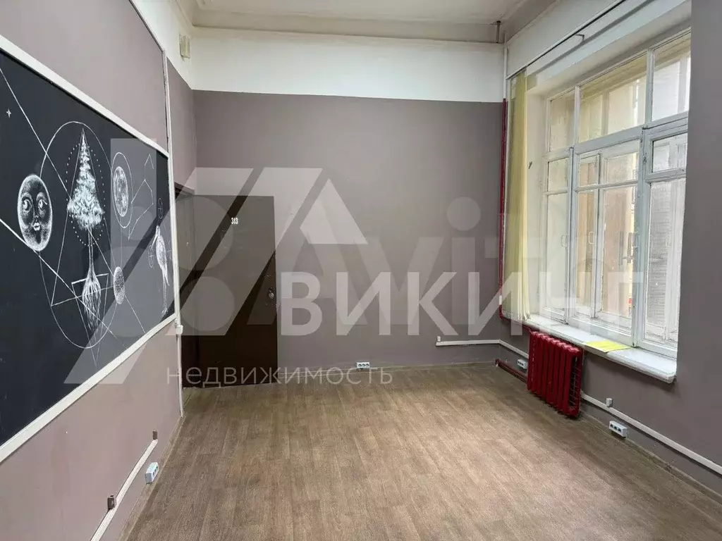Офис, 21.2 м - Фото 1