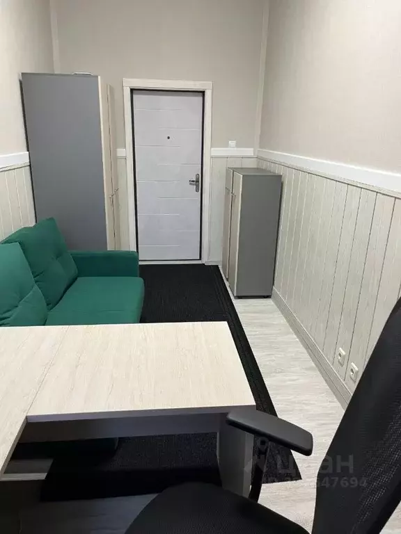 Офис в Саратовская область, Саратов ул. Имени В.И. Чапаева, 68/70 (12 ... - Фото 2