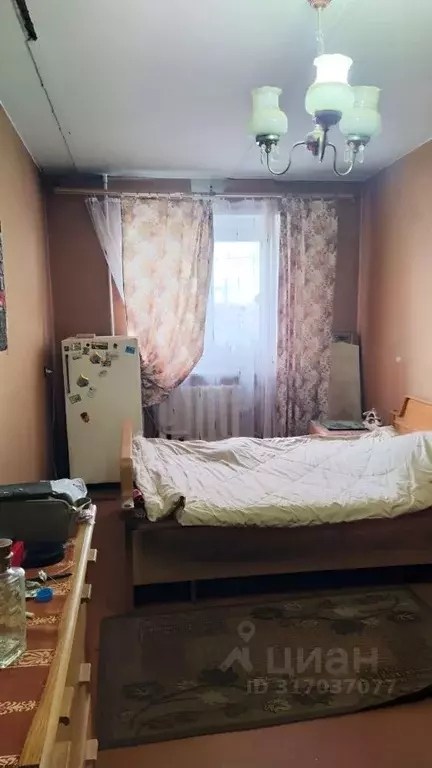 3-к кв. Томская область, Томск ул. 79-й Гвардейской Дивизии, 5 (60.0 ... - Фото 1