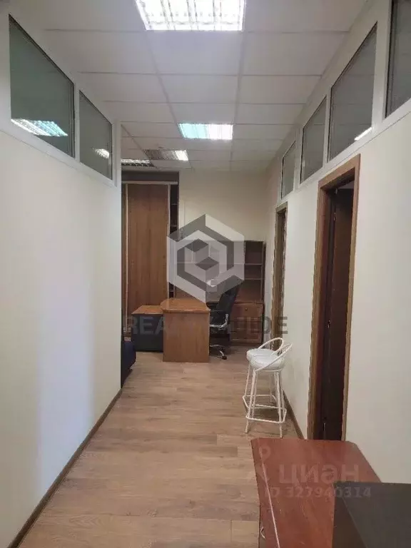 Помещение свободного назначения в Москва Минская ул., 1А (106 м) - Фото 2