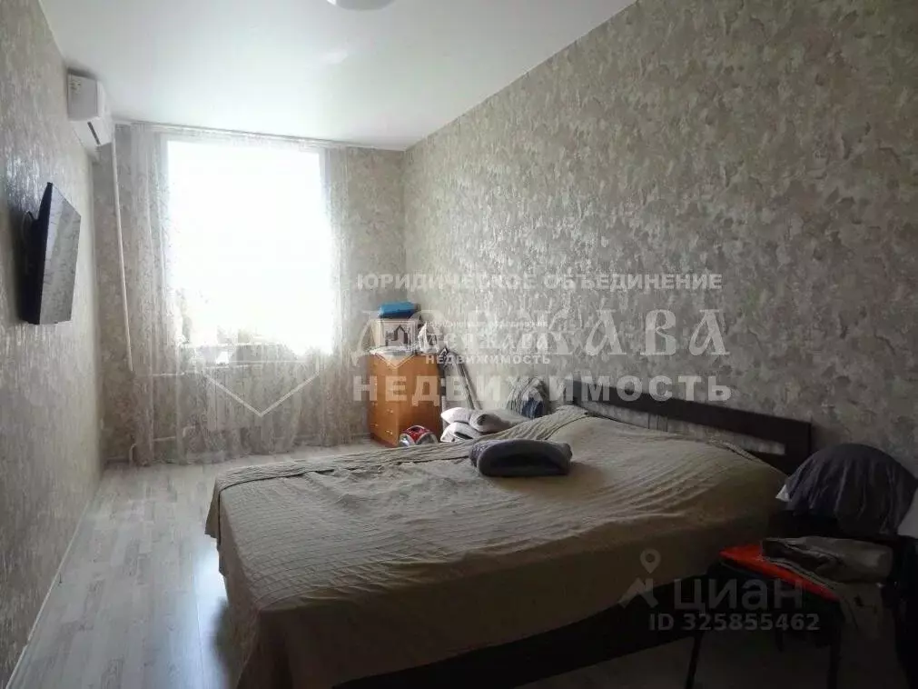 3-к кв. Кемеровская область, Кемерово ул. 50 лет Октября, 15 (73.3 м) - Фото 1