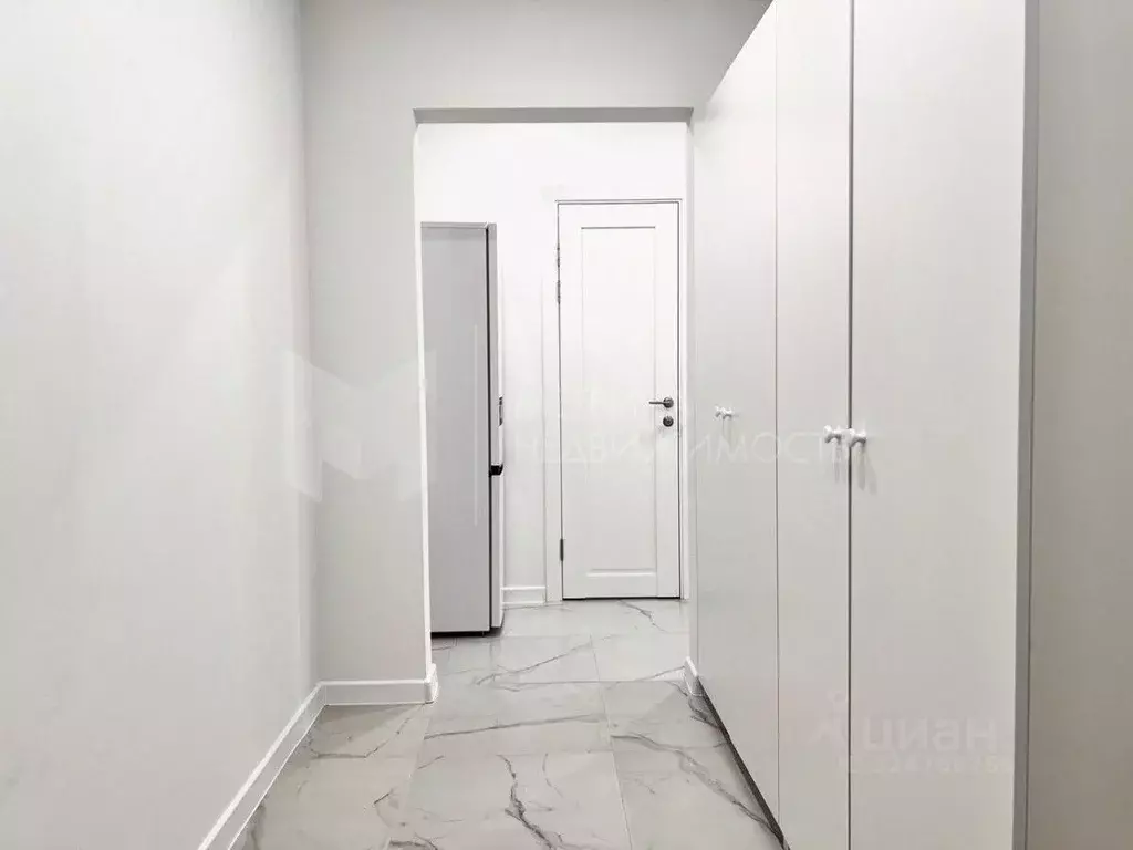 Студия Тюменская область, Тюменский муниципальный округ, д. Патрушева ... - Фото 1