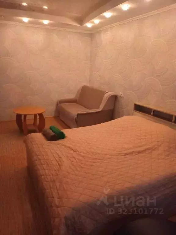 2-к кв. Крым, Красноперекопск 10-й мкр, 12 (48.0 м) - Фото 2