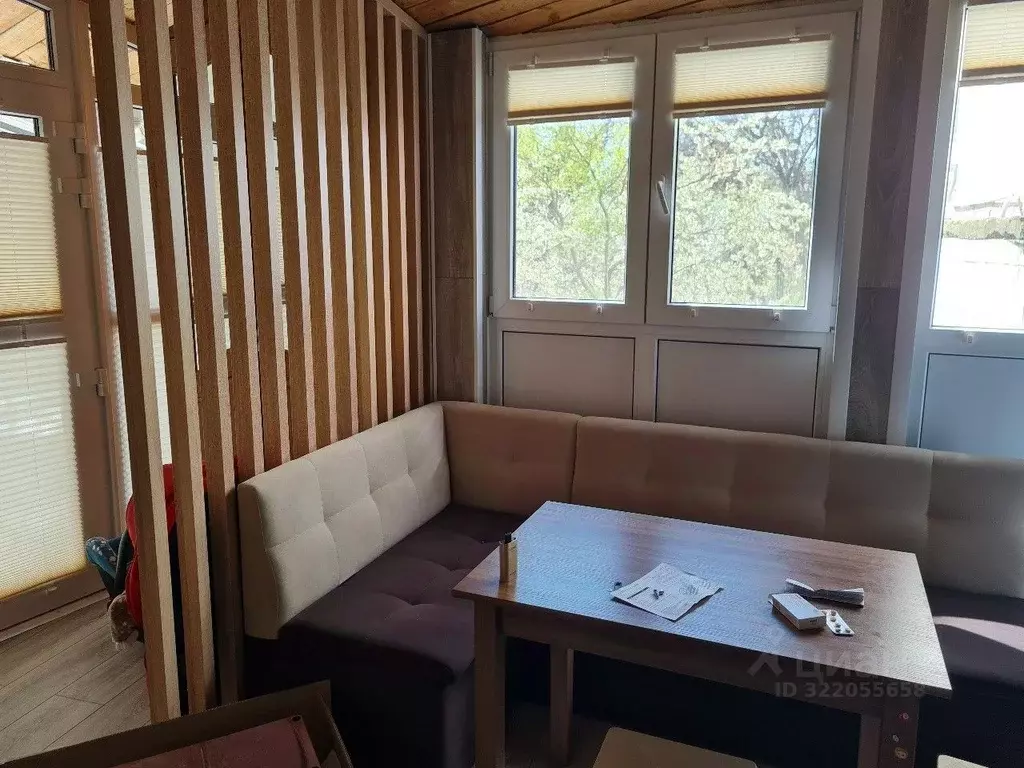 2-к кв. Краснодарский край, Геленджик городской округ, с. Дивноморское ... - Фото 1