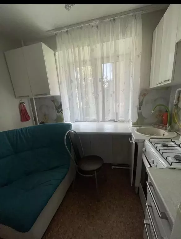 Продаётся 2-к квартира, 46.3 м - Фото 1