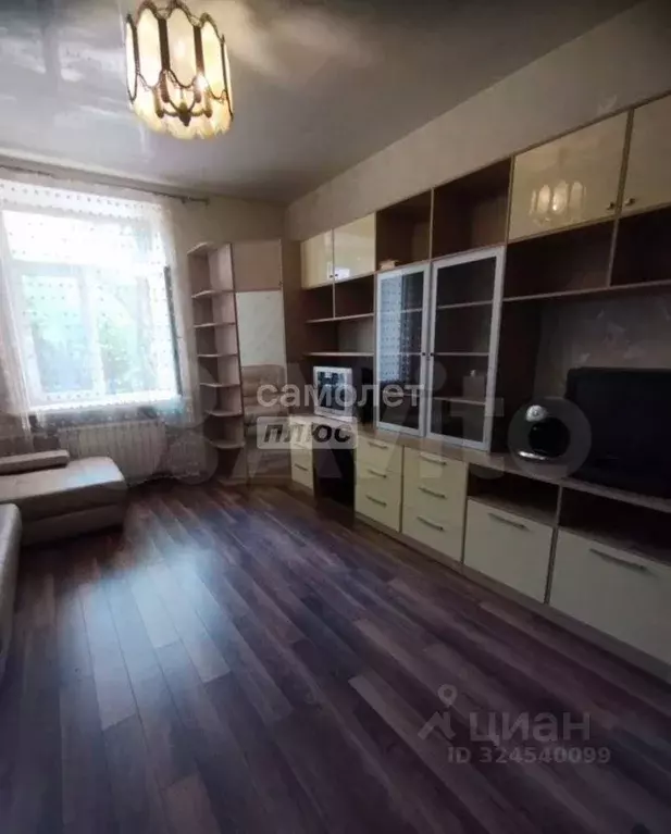 Комната Нижегородская область, Нижний Новгород Соцгород жилрайон, ... - Фото 1