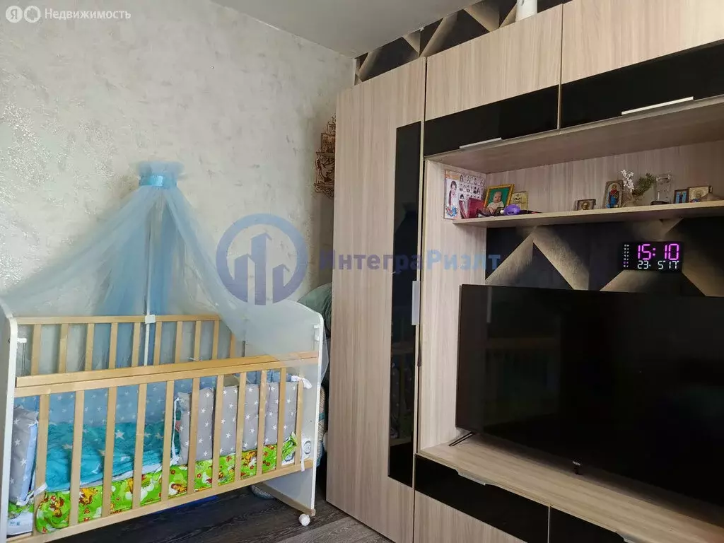 4-комнатная квартира: Курган, улица Губанова, 20 (72.3 м) - Фото 1