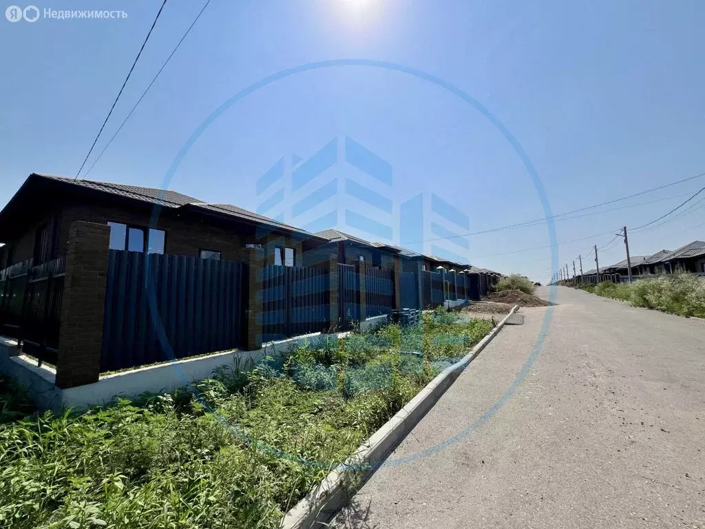 Дом в Ессентуки, Вечерняя улица (162.2 м) - Фото 1