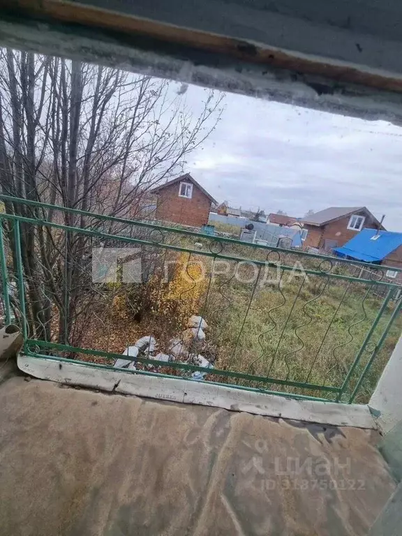Участок в Новосибирская область, Новосибирский район, Толмачевский ... - Фото 1