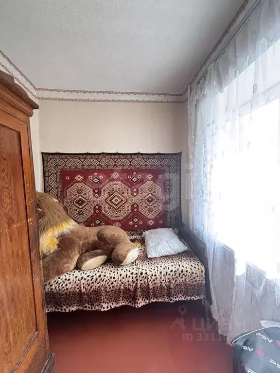 2-к кв. Белгородская область, Алексеевка ул. Мостовая, 16 (42.3 м) - Фото 1