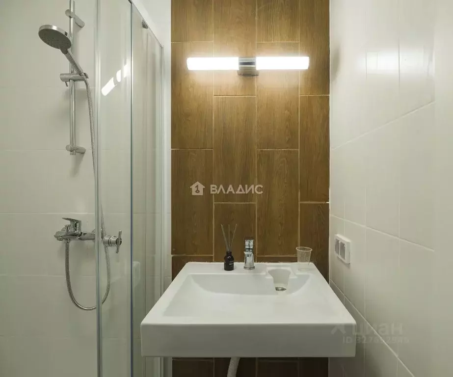 1-к кв. Москва Производственная ул., 17 (32.0 м) - Фото 1