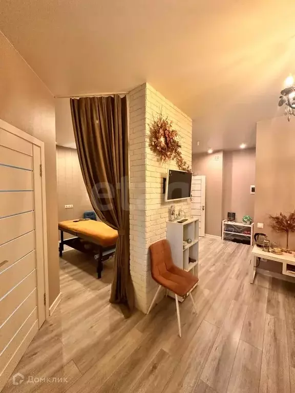 Продаётся 3-к квартира, 50.1 м - Фото 0