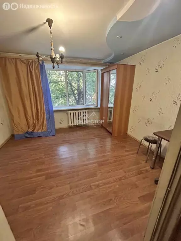 1-комнатная квартира: Челябинск, Новороссийская улица, 140 (18 м) - Фото 1