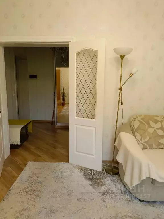 2-к кв. Кемеровская область, Мыски Ноградская ул. (48.5 м) - Фото 2