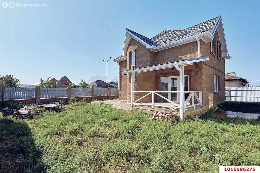 Дом в посёлок Берёзовый, СНТ Ясенево, Ильинская улица, 22 (137 м) - Фото 2