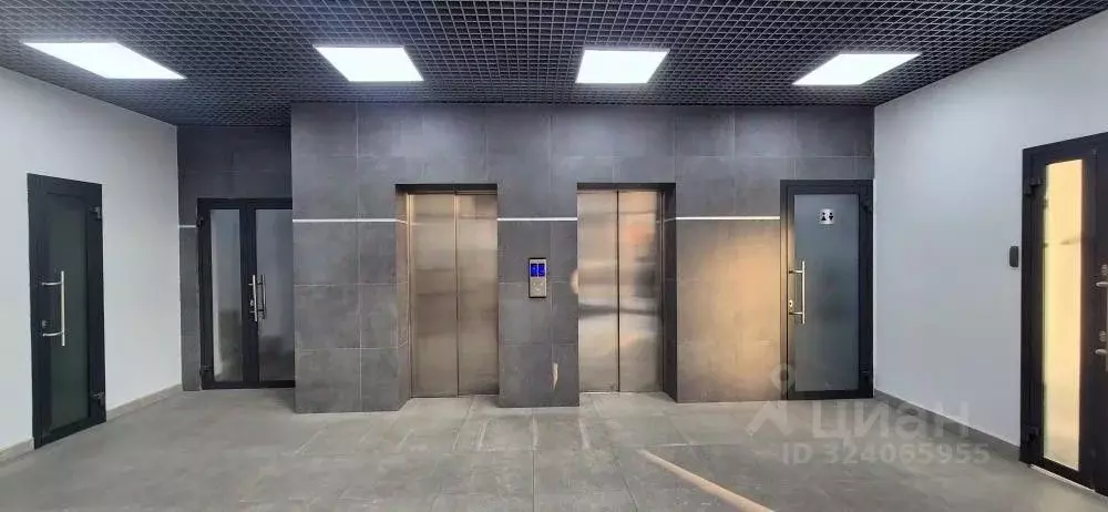 Помещение свободного назначения в Иркутская область, Иркутск ул. ... - Фото 2