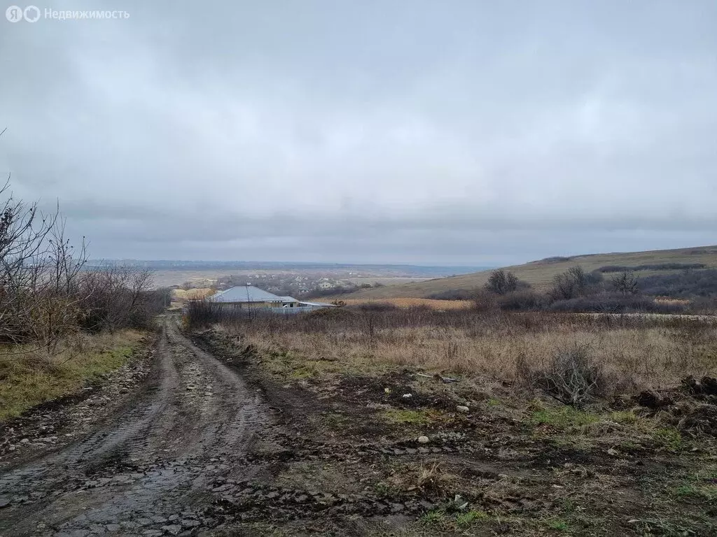 Участок в Ставрополь, Ленинский район, микрорайон № 12 (6 м) - Фото 0