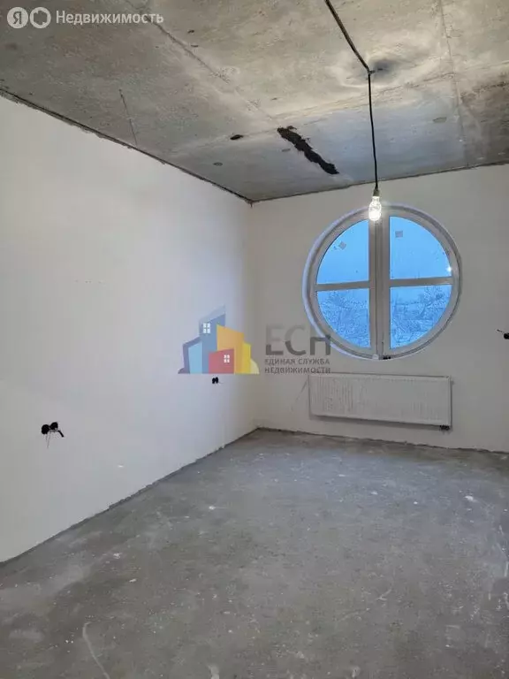 1-комнатная квартира: посёлок Развилка, Римский проезд, 15 (37.2 м) - Фото 2