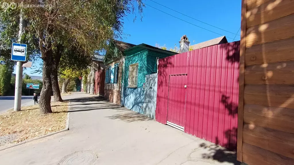 Дом в Саратов, Соколовая улица, 146 (56.3 м) - Фото 1
