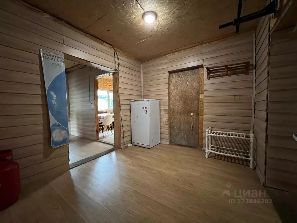 Дом в Санкт-Петербург пос. Парголово, Байкальская ул., 3А (240 м) - Фото 0