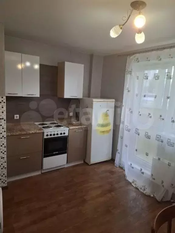1-к. квартира, 40 м, 1/16 эт. - Фото 0