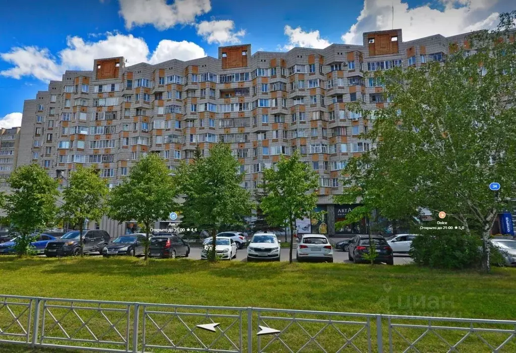 3-к кв. Калужская область, Обнинск просп. Маркса, 34 (74.9 м) - Фото 0
