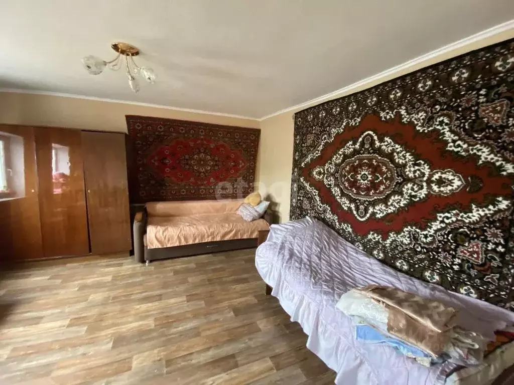 Дом в Воронежская область, Хохольский район, с. Новогремяченское ... - Фото 1